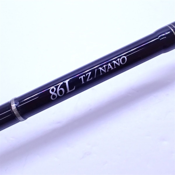 バリスティックＴＺナノ８６Ｌ